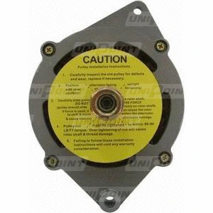 Alternateur Bosch UP Test F042A01032