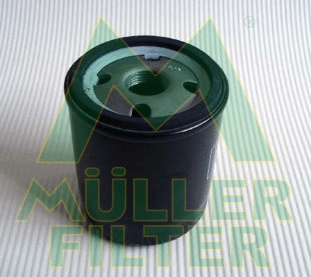 Filtre à huile MULLER FILTER FO606