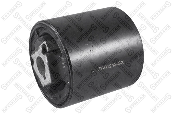Suspension, bras de liaison STELLOX 77-01243-SX