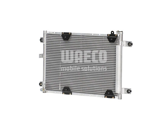 Condenseur, climatisation WAECO 8880400395