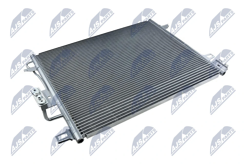 Condenseur, climatisation NTY CCS-CH-010
