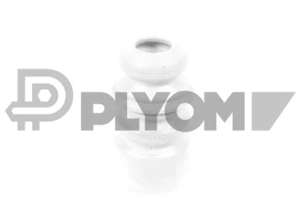 Butée élastique, suspension PLYOM P762365