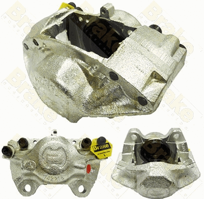 Étrier de frein Brake ENGINEERING CA340
