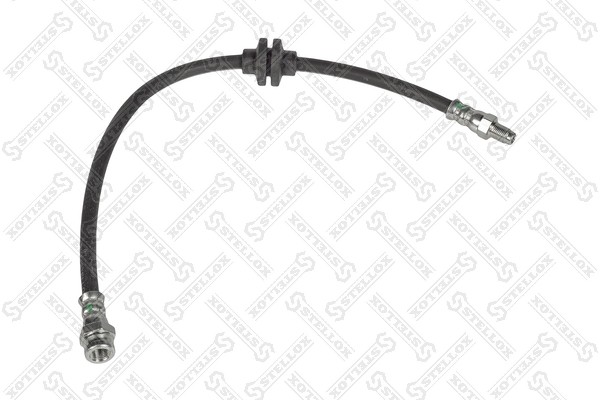 Flexible de frein STELLOX 27-00409-SX