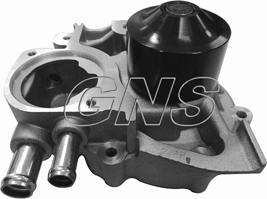 Pompe à eau, refroidissement du moteur GNS YH-SU106