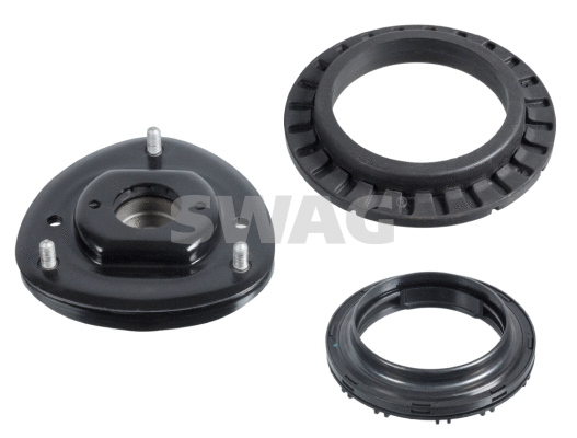 Kit de réparation, coupelle de suspension SWAG 10 93 3513
