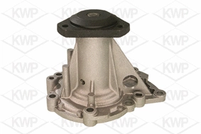 Pompe à eau, refroidissement du moteur KWP 10627