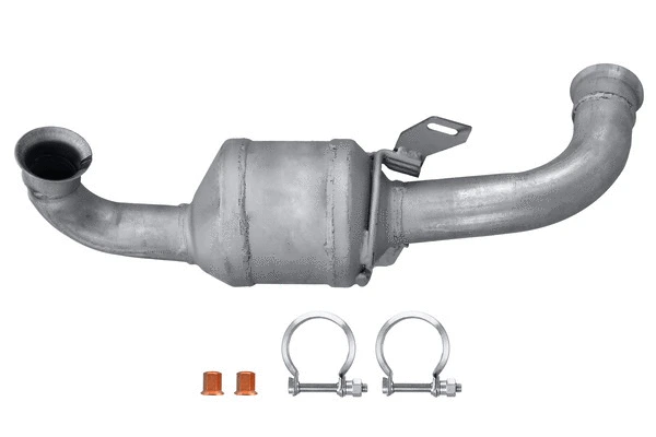 Catalyseur Faurecia FS15615K