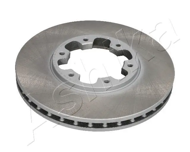 Disque de frein ASHIKA 60-01-178C