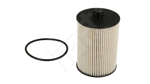 Filtre à carburant HART 354 542