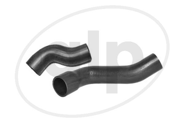 Gaine de suralimentation alp ALP-007120
