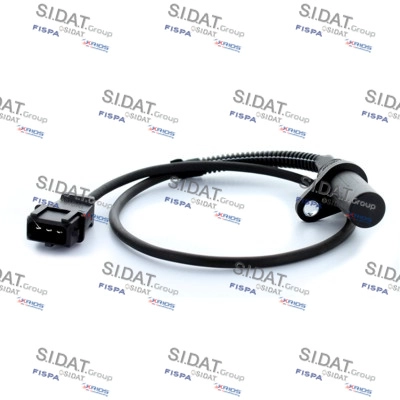 Capteur d'angle, vilebrequin FISPA 83.128A2