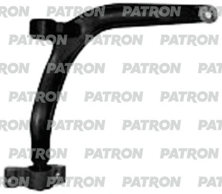 Bras de liaison, suspension de roue PATRON PS5169R