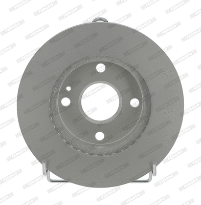 Disque de frein FERODO DDF393C