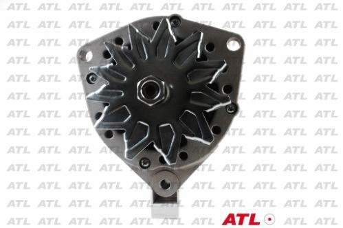 Alternateur ATL Autotechnik L 34 940