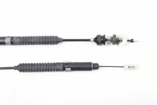 Tirette à câble, commande d'embrayage KAWE 42.2480AUT