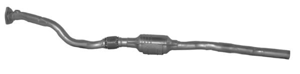 Catalyseur VEGAZ GmbH AK-936