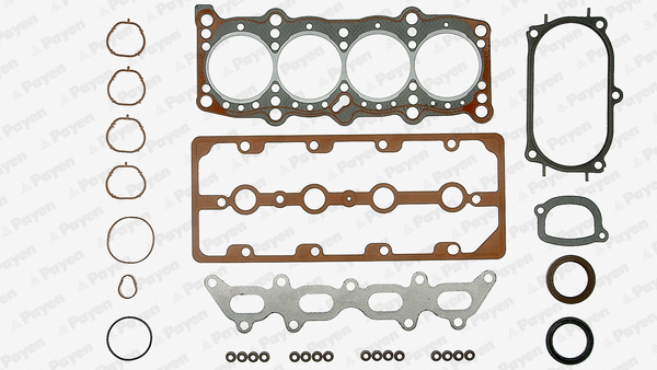 Jeu de joints, culasse WILMINK GROUP WG1090504