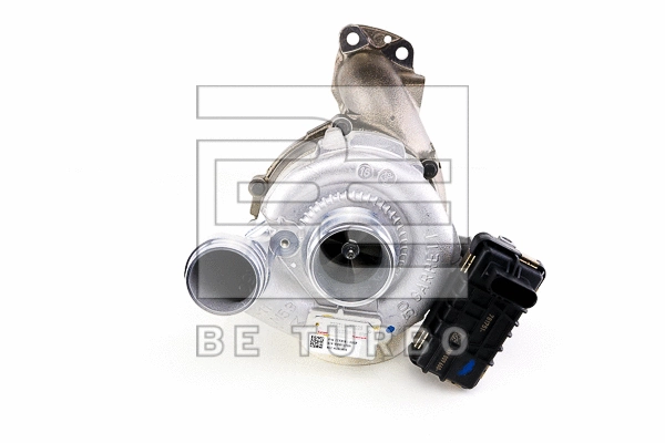 Turbocompresseur, suralimentation BE TURBO 128126