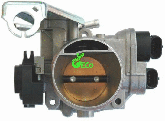Corps papillon GECO CF19010Q