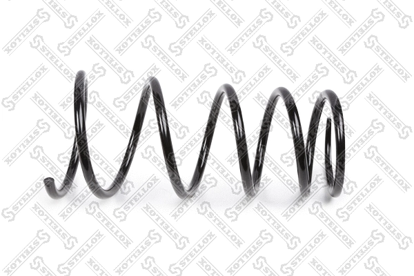 Ressort de suspension STELLOX 10-20422-SX