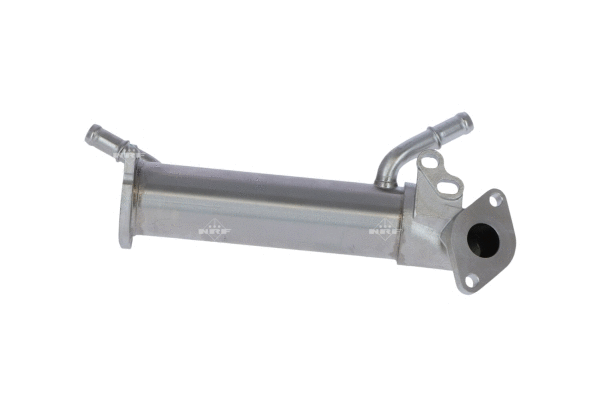 Radiateur, réaspiration des gaz d'échappement WILMINK GROUP WG1837626
