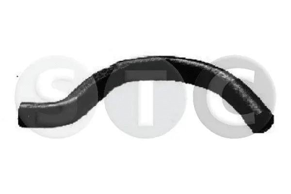Durite de radiateur STC T407757