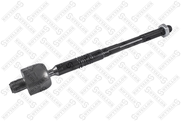 Rotule de direction intérieure, barre de connexion STELLOX 55-00226-SX
