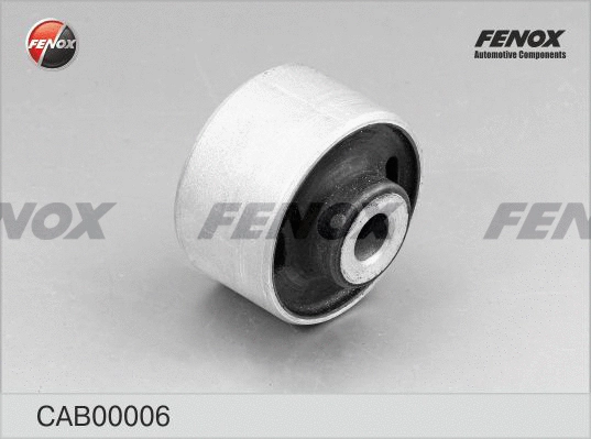 Suspension, bras de liaison FENOX CAB00006