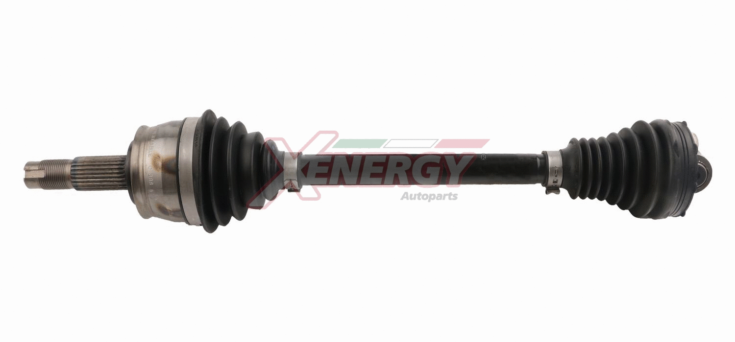 Arbre de transmission AP XENERGY X30362