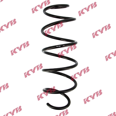 Ressort de suspension KYB RA1306