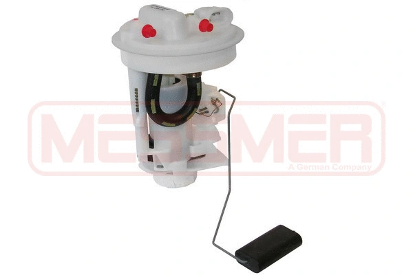 unité d'alimentation de carburant MESSMER 775019