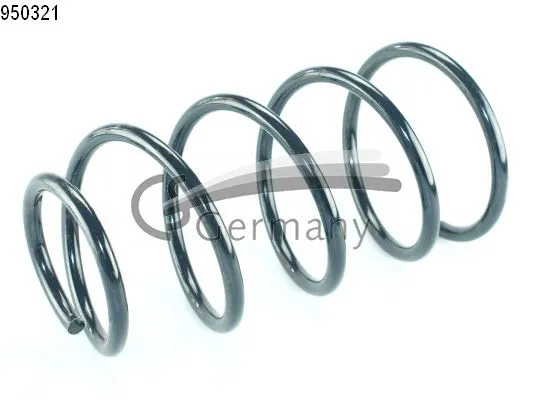 Ressort de suspension CS Germany 14.950.321