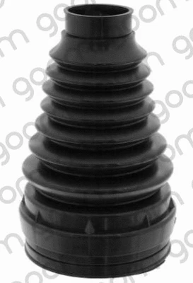 Joint-soufflet, arbre de commande GOOM DB-0648