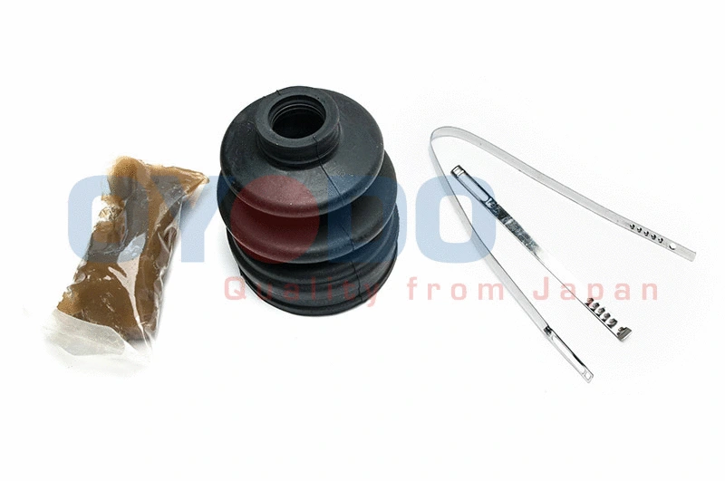 Jeu de joints-soufflets, arbre de commande Oyodo 60P0303-OYO