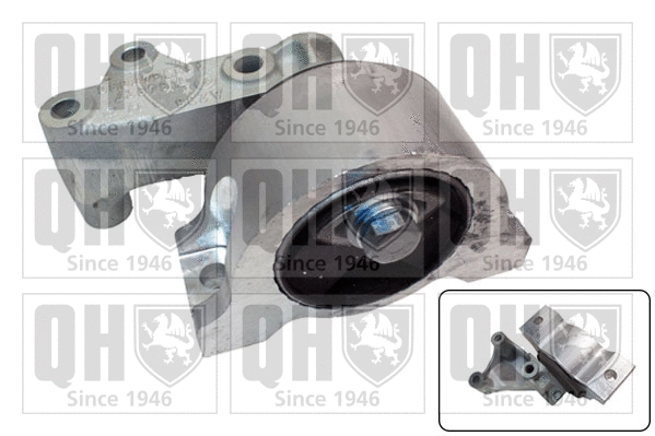 Support moteur QUINTON HAZELL EM4389