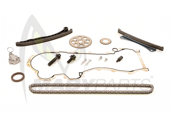 Kit de distribution par chaîne MABYPARTS OTK030000