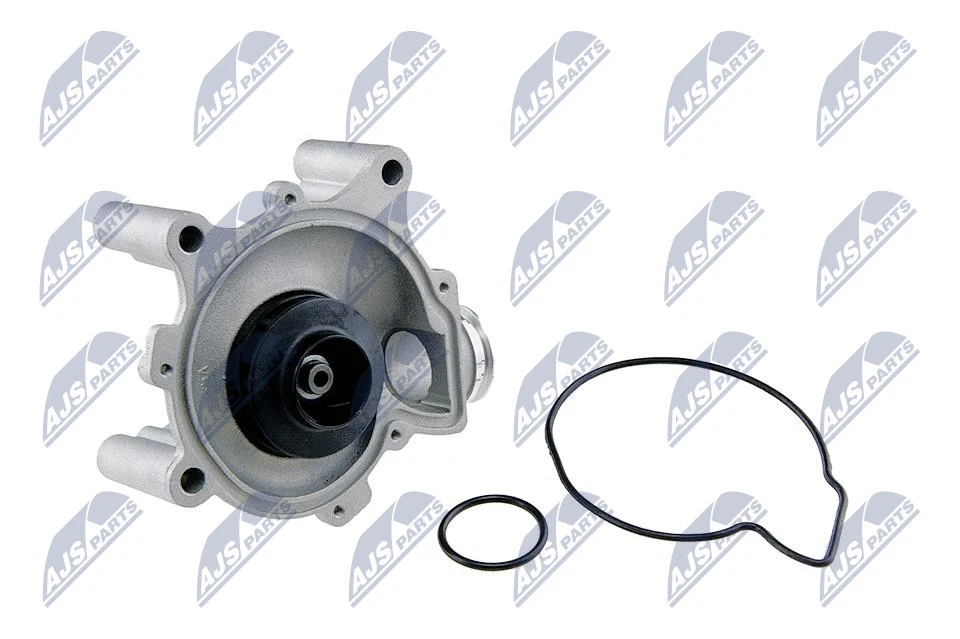Pompe à eau, refroidissement du moteur NTY CPW-BM-036