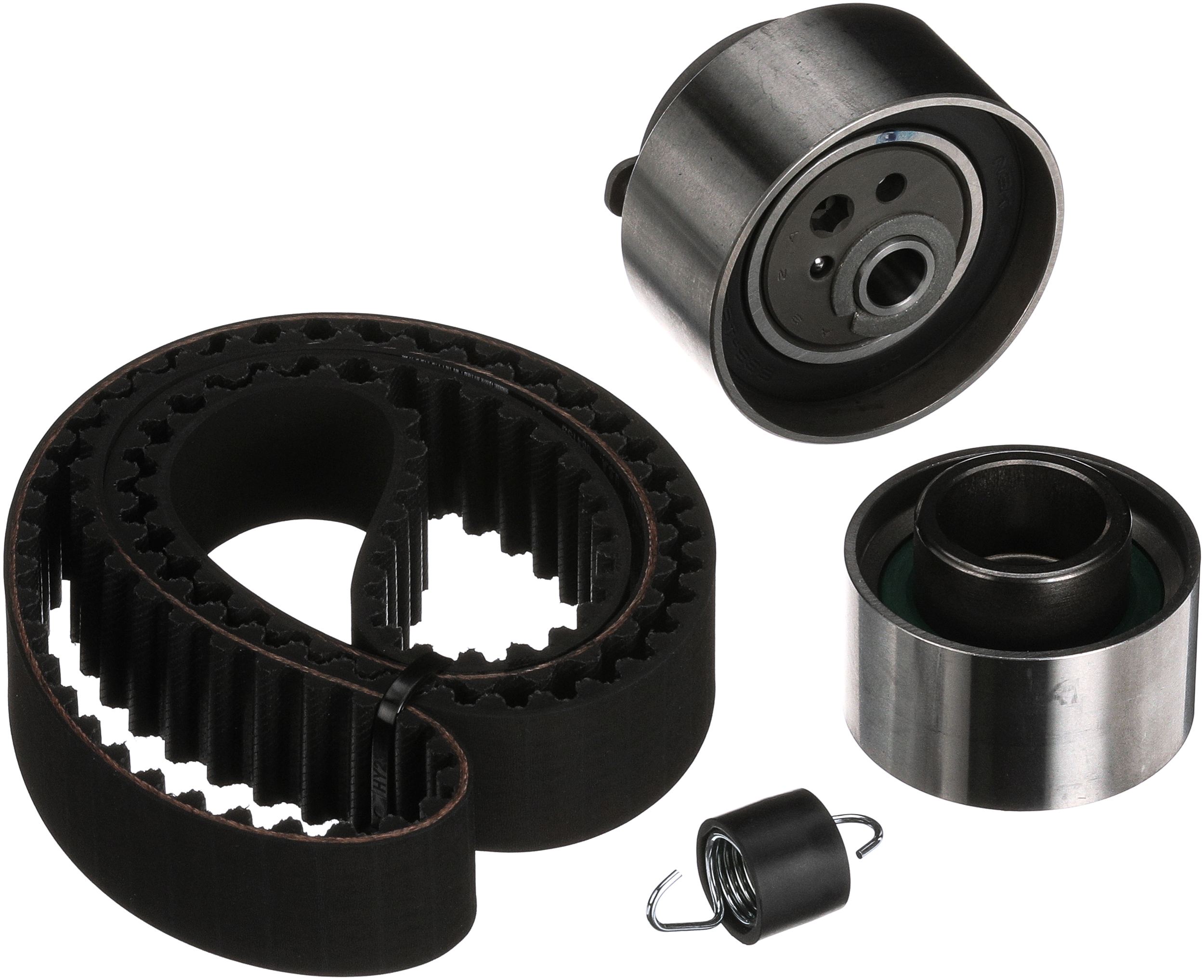 Kit de courroie crantée GATES-AU TCK316
