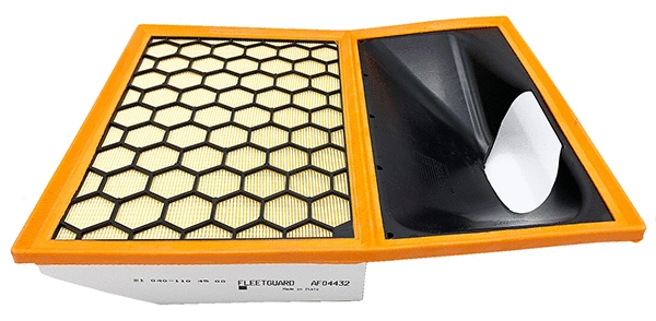 Filtre à air FLEETGUARD AF4432