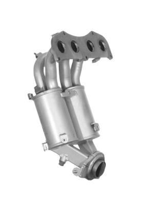 Catalyseur VEGAZ GmbH TK-933