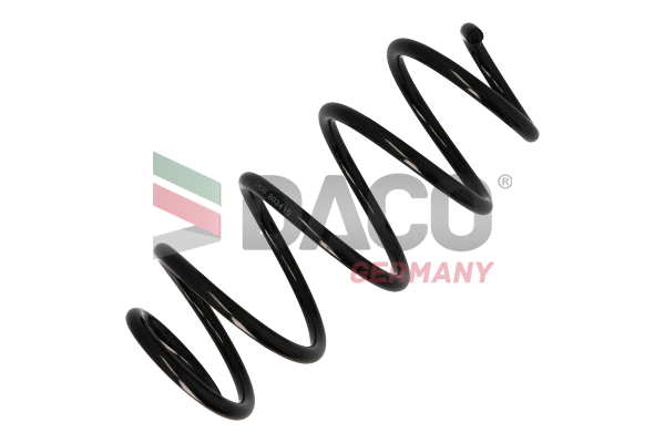 Ressort de suspension DACO Germany 803415