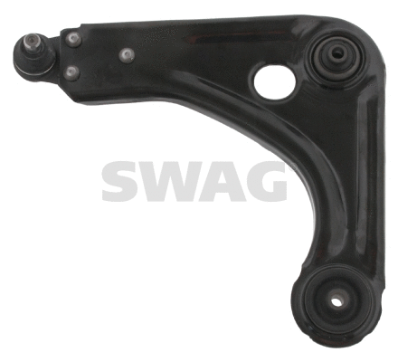 Bras de liaison, suspension de roue SWAG 50 91 9981