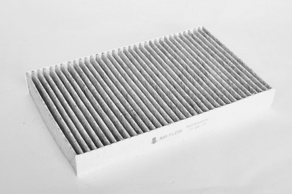 Filtre, air de l'habitacle ASAM AUTOMOTIVE 55735