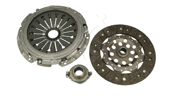 Kit d'embrayage HART 375 804