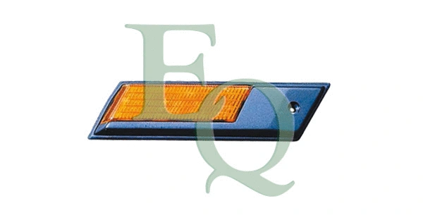 Feu clignotant EQUAL QUALITY FL0027