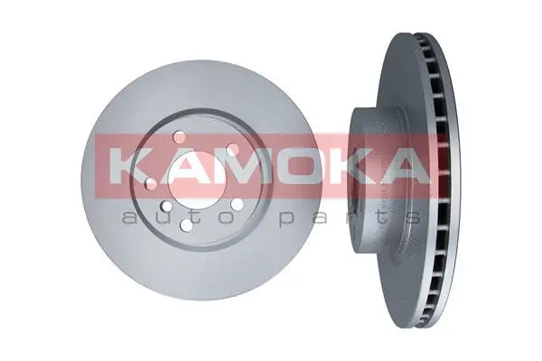 Disque de frein KAMOKA 103295
