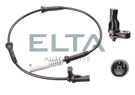 Capteur, vitesse de roue ELTA AUTOMOTIVE EA0861