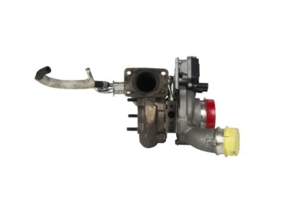 Turbocompresseur, suralimentation APPROVED GREEN ADOPSI30DIGN