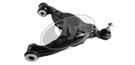 Bras de liaison, suspension de roue DYS 20-28248